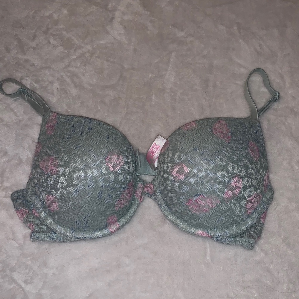 victoria secret bra 36b